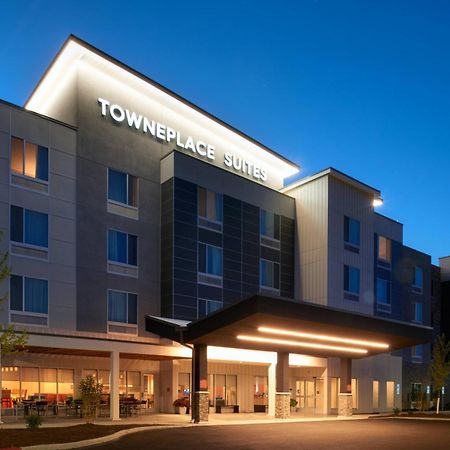 Towneplace Suites By Marriott Cleveland Solon Zewnętrze zdjęcie
