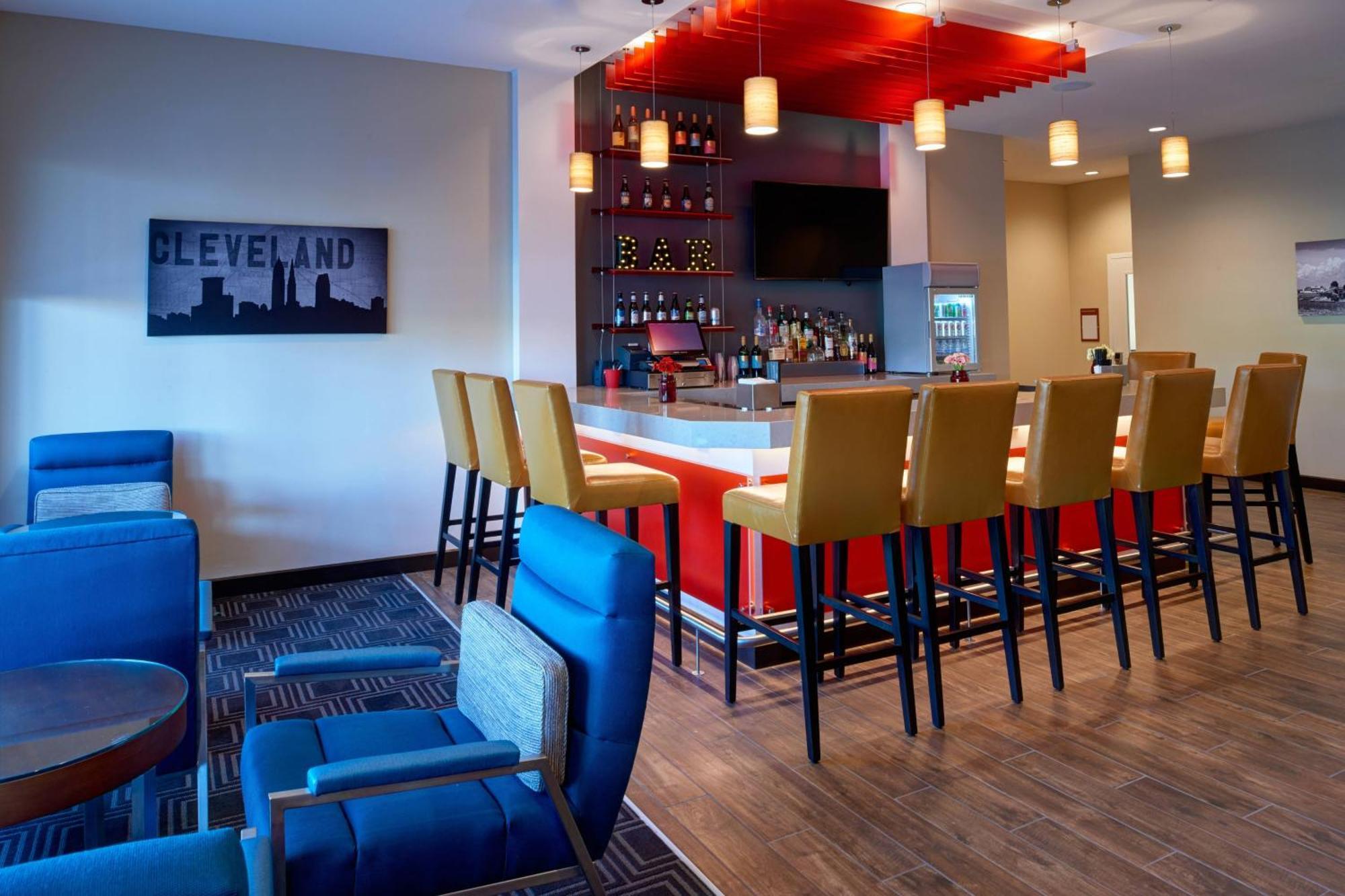 Towneplace Suites By Marriott Cleveland Solon Zewnętrze zdjęcie
