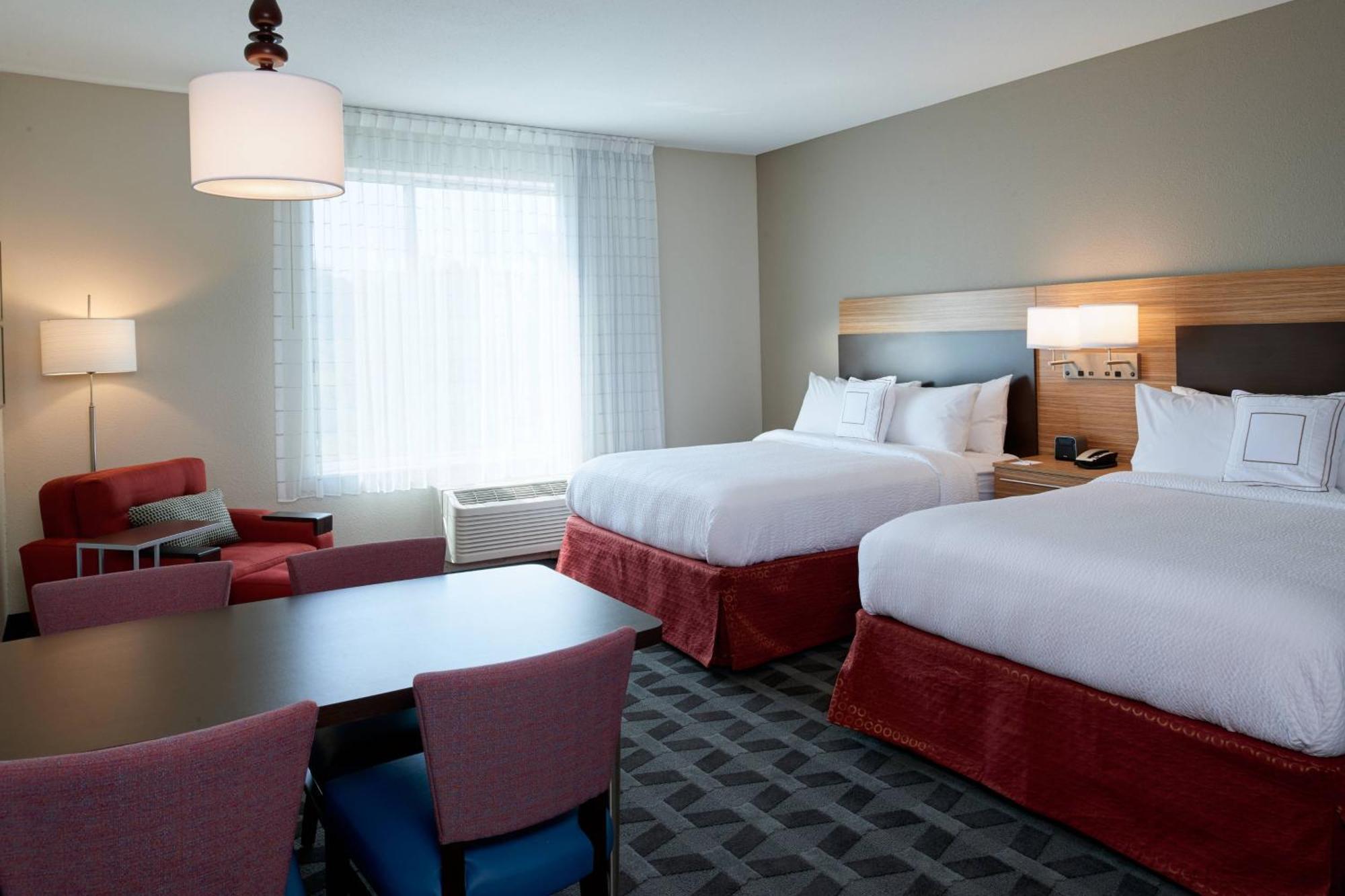 Towneplace Suites By Marriott Cleveland Solon Zewnętrze zdjęcie